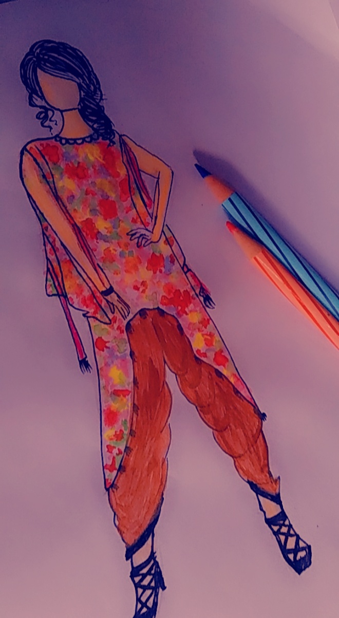 natural and artistic